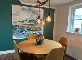 Art Apartment Sønderbygaard