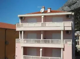 Apartmani Podest