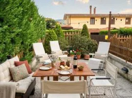 La Chiave del Gufo - Castel di Sangro