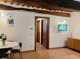 Apartamento vicolo delle Rose