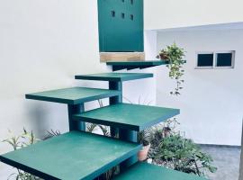 Casa Iris, Hotel in Monterrey