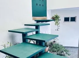 Casa Iris