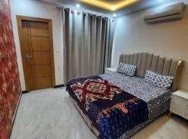 2 BHK Starry Night Penthouse