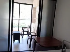 Apartamento Coralina Suites Santa Marta