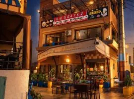 Hôtel Restaurant BOUGAFER