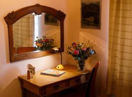 Les Pommiers - Chambres climatisées, hotel a Rosheim