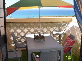 Mostaganem kharouba apparemment f3, Hotel in Mostaganem