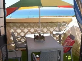 Mostaganem kharouba apparemment f3