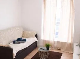 Le Nid des piétons - Hyper Centre