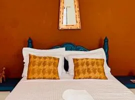 Habitación privada dentro de Hotel Kasa Sarita
