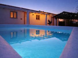 Monte da Rocha 3 Marias, hotel sa São Bartolomeu da Serra