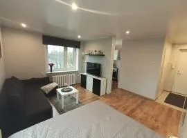 Central Haapsalu Apartment