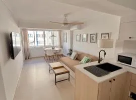 Apartment 5th Floor San Juan beach