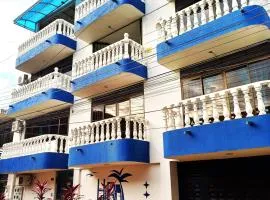 Hotel Los Balcones de Apulo