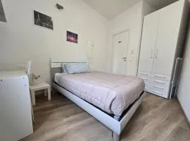 Danito Rooms 1 singola