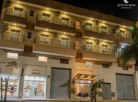 ALOJAMIENTO CENTENARIO