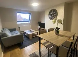 Le Central 42 - Parking - Hyper Centre