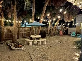 Surfing Turtle Inn