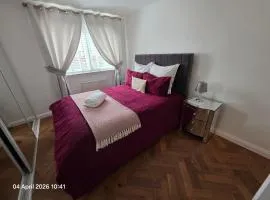 Modern Ground Level Flat