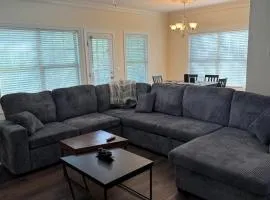 Charming townhouse ideally situated in Grayson