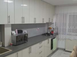 Apartament 3 camere Suceava Burdujeni, hotel a Văleni