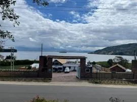 HOTEL Camino Real del Arco Iris