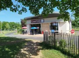 Camping de Pougues les Eaux - Gaia vacances