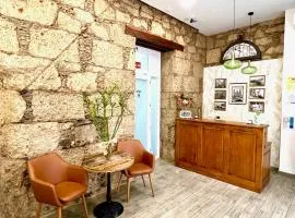 Hotel The Cathedral Vegueta