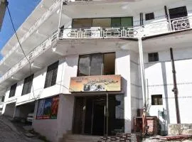 New Mughal-E-Azam Hotel GPO Point Murree