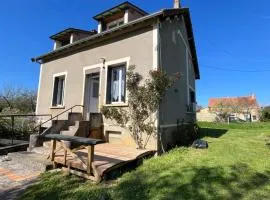 Maison de Georges et Paulette