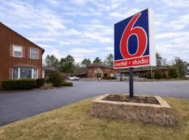 Studio 6 Lake George NY Adirondacks