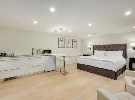 Classic King Size Guest Suite