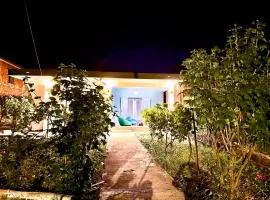 Green House Permet