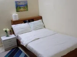 Sweet home