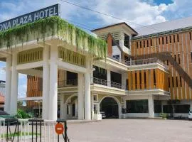 Mona Plaza Hotel