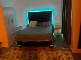 Dpto monoambiente centro