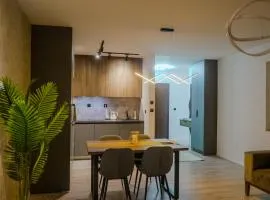 Nur Luxury Apartment - City Center Ferizaj