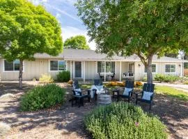 Boots and Barrels Ranch