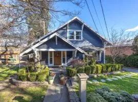 Four-Bedroom Holiday Home