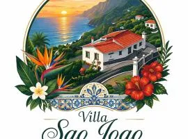 Villa São João