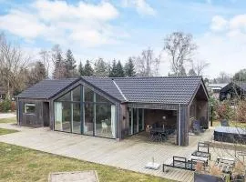 8 person holiday home in Væggerløse