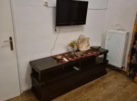 Sant Nicolas Apartment