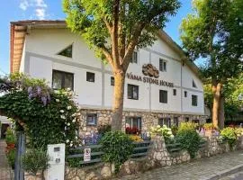 Vama Stone House