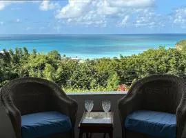 Sapphire Shores At Halcyon Heights 10 minute walk to the Beach