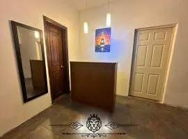 Casa Hotel Imperiòn