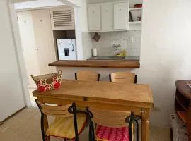 Departamento Esmeralda - Mar del Plata Centro a 2 cuadras del Casino y Playa
