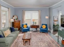 Relaxing 3 bedroom Home Away Stay