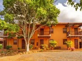 HotelQuintaMaria