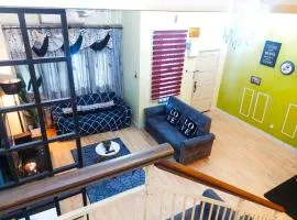 E&A Homestay KLIA - 4R 3B - Wifi-Netflix