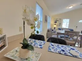 Stylish House Near UF, VA, & Downtown Gainesville
